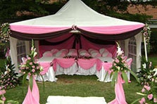 Wedding and Events Decor